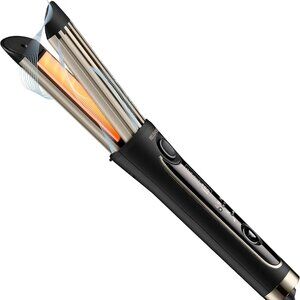 NWT - INFINITIPRO BY CONAIR Cool Air Curling Iron